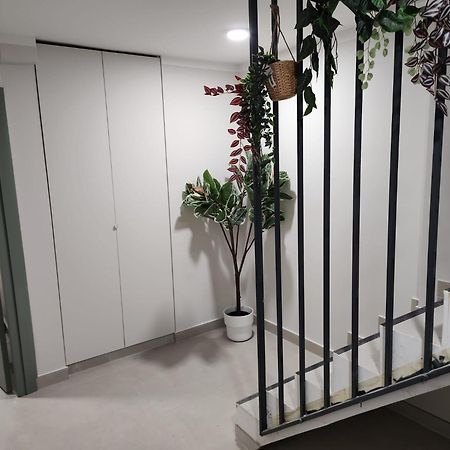 Appartement Mir - Chambre 1 à Athis-Mons Extérieur photo